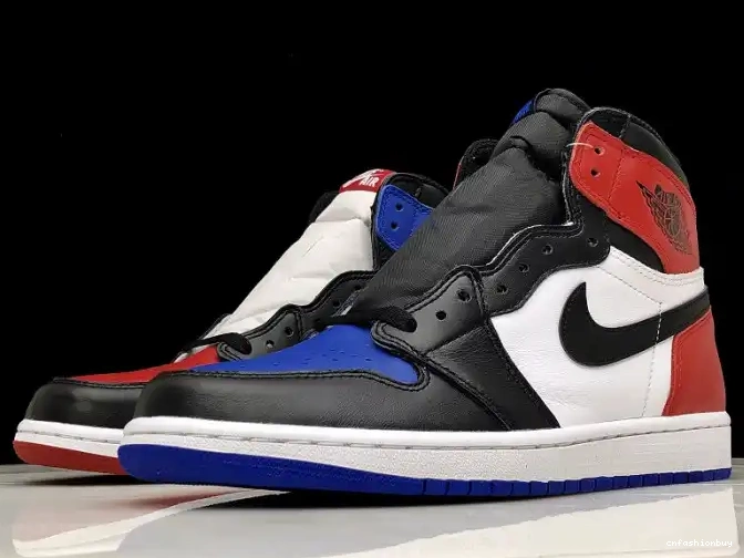 Retro High 555088-026 1 Jordan Air 3